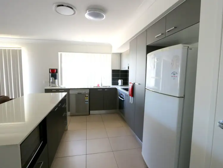 Second view of Homely house listing, 7 Canterbury Road, Emerald QLD 4720