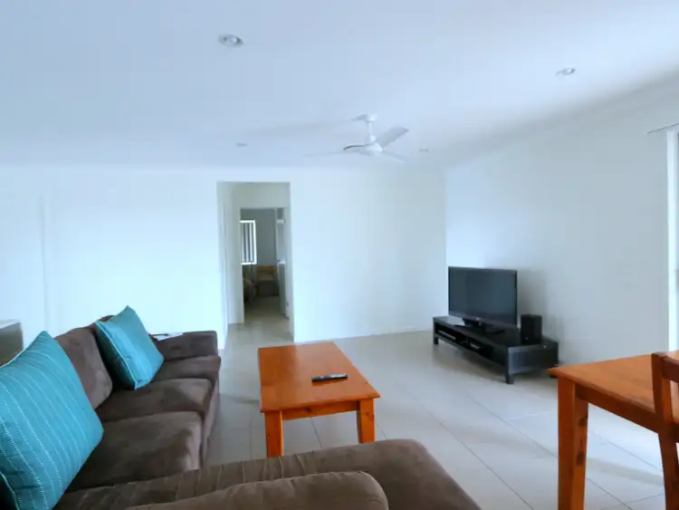 Fourth view of Homely house listing, 7 Canterbury Road, Emerald QLD 4720