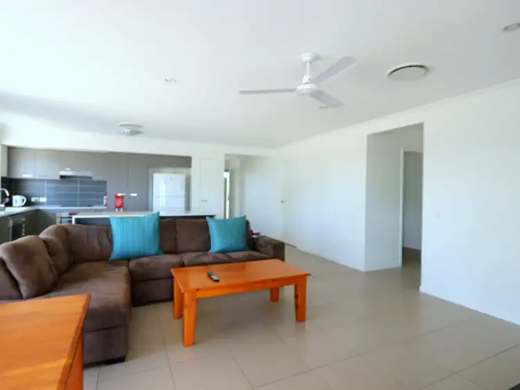 Fifth view of Homely house listing, 7 Canterbury Road, Emerald QLD 4720