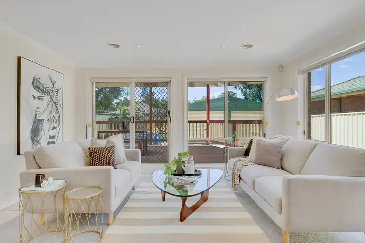 Fifth view of Homely house listing, 33 Corringle Close, Amaroo ACT 2914