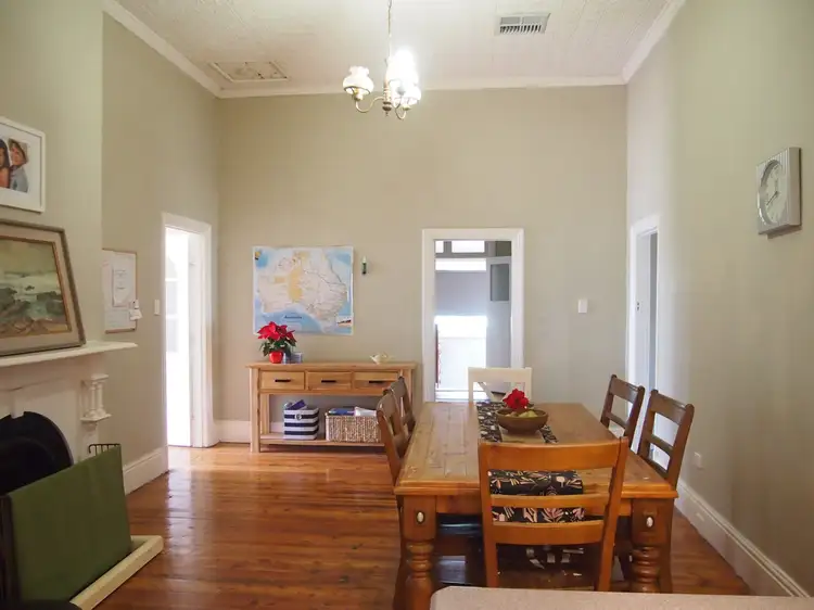 Third view of Homely house listing, 328 Thomas Street, Broken Hill NSW 2880