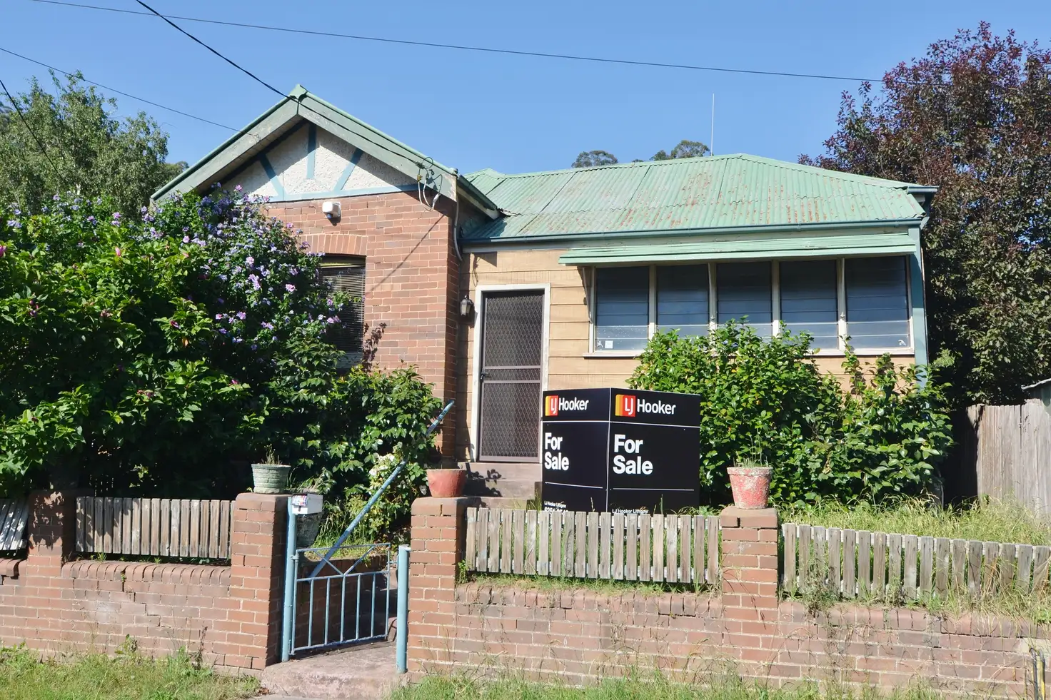 Main view of Homely house listing, 7 Redgate Street, Lithgow NSW 2790