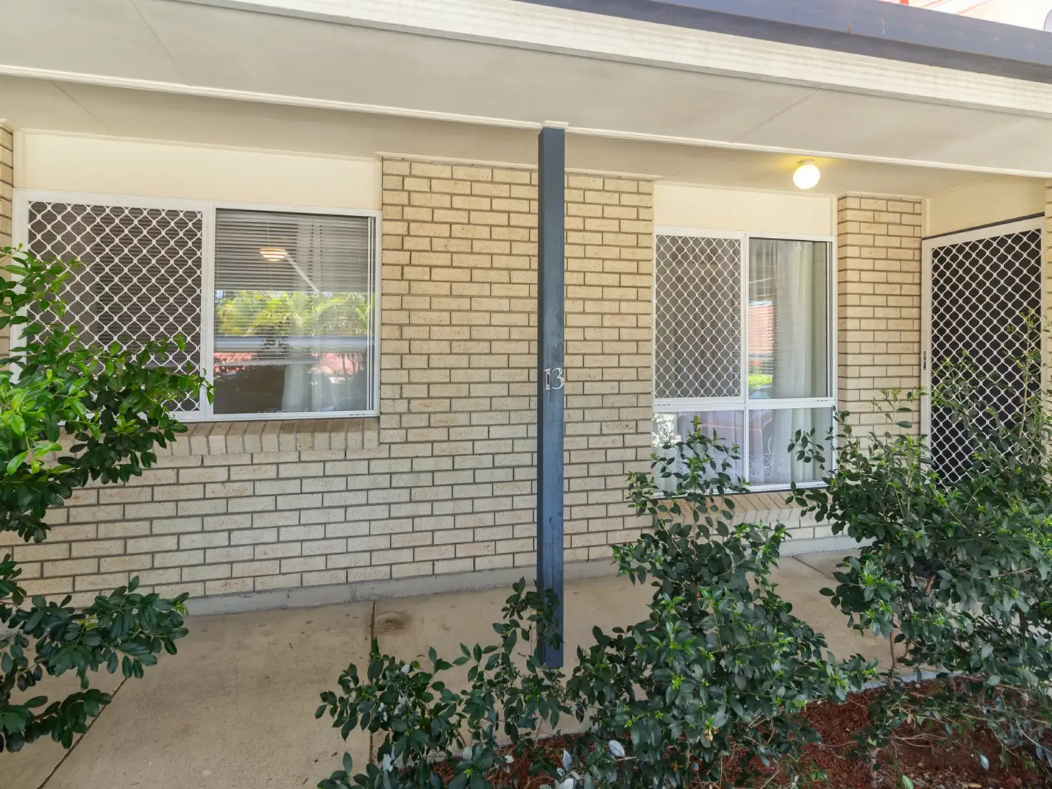 Main view of Homely unit listing, 13/3691-3703 Mt Lindesay Highway, Park Ridge QLD 4125