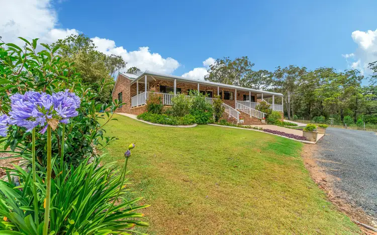 Second view of Homely house listing, 171 Golf Links Road, Woodford Island NSW 2463