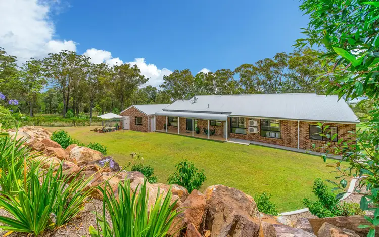 Sixth view of Homely house listing, 171 Golf Links Road, Woodford Island NSW 2463