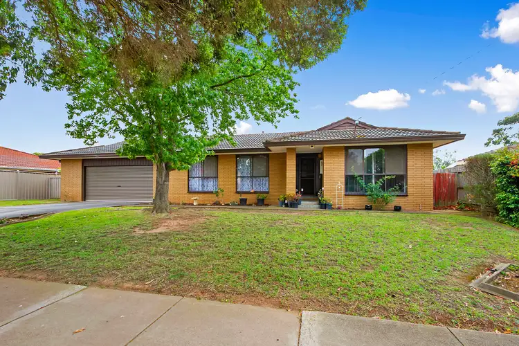 3 Anna Court, Sale VIC 3850