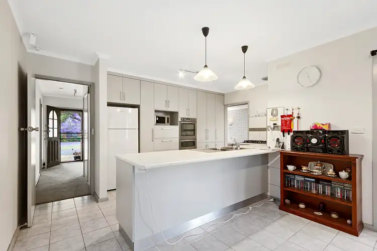 Second view of Homely house listing, 3 Anna Court, Sale VIC 3850