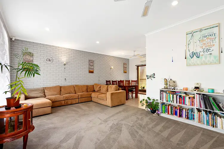 Third view of Homely house listing, 3 Anna Court, Sale VIC 3850