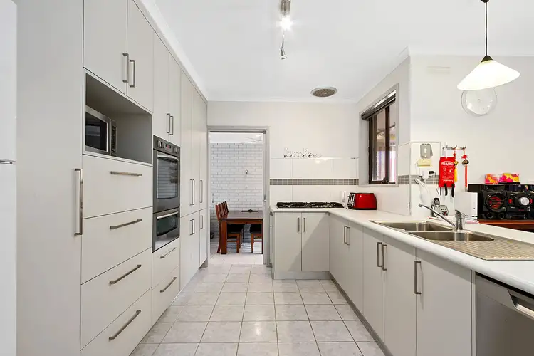 Fourth view of Homely house listing, 3 Anna Court, Sale VIC 3850