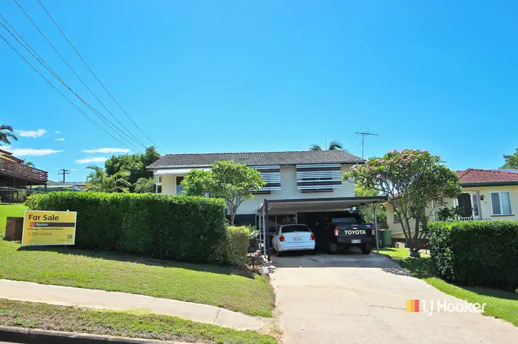 Main view of Homely house listing, 49 Wattle Street, Kallangur QLD 4503