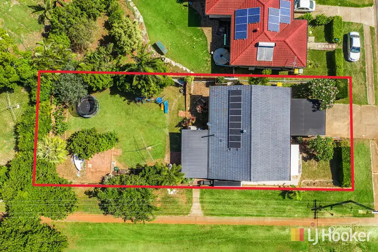 Second view of Homely house listing, 49 Wattle Street, Kallangur QLD 4503