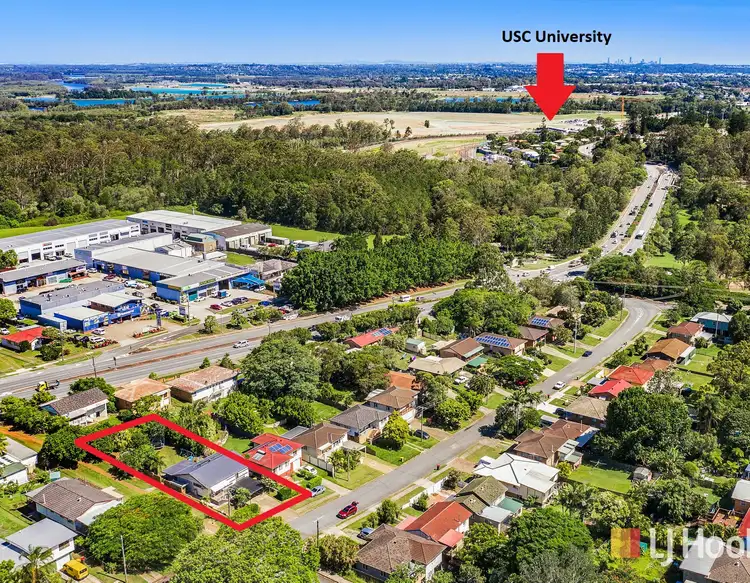 Third view of Homely house listing, 49 Wattle Street, Kallangur QLD 4503