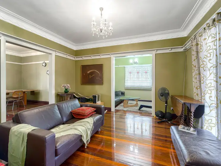 Sixth view of Homely house listing, 54 Pateena Street, Stafford QLD 4053