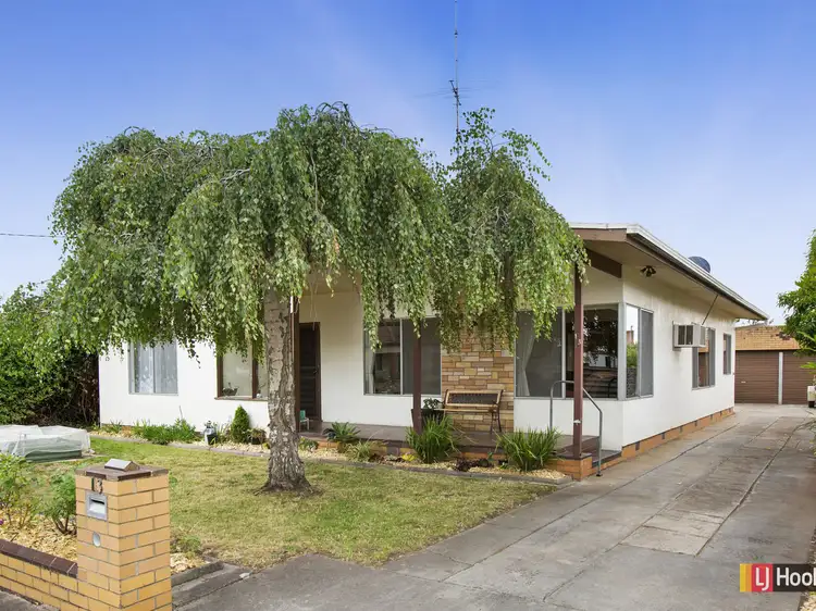 Main view of Homely house listing, 13 Thompson Street, Colac VIC 3250