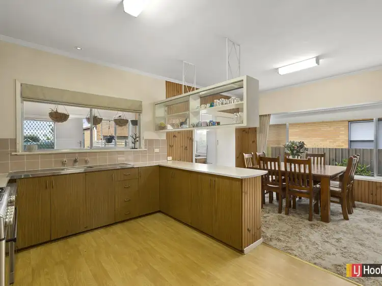 Second view of Homely house listing, 13 Thompson Street, Colac VIC 3250