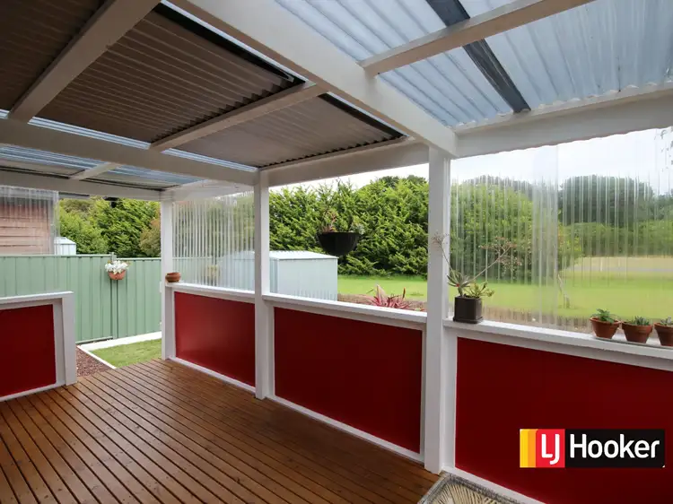 Second view of Homely unit listing, 12 Main Street, Coalfields Residential Park, Wonthaggi VIC 3995
