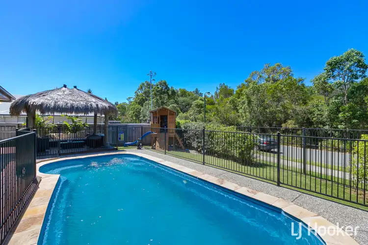23 Parkgrove Street, Birkdale QLD 4159