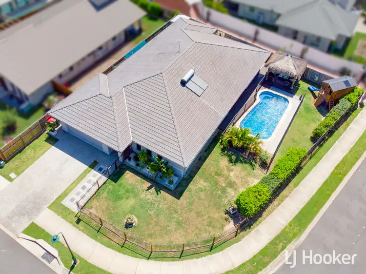 Fifth view of Homely house listing, 23 Parkgrove Street, Birkdale QLD 4159