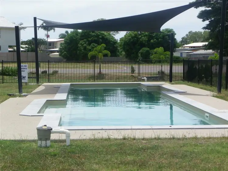 Second view of Homely house listing, 6 Pacific Drive, Bowen QLD 4805