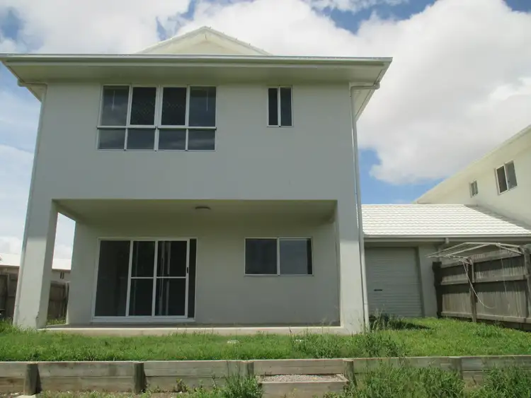 Third view of Homely house listing, 6 Pacific Drive, Bowen QLD 4805