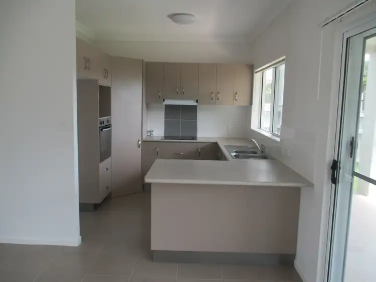Fifth view of Homely house listing, 6 Pacific Drive, Bowen QLD 4805