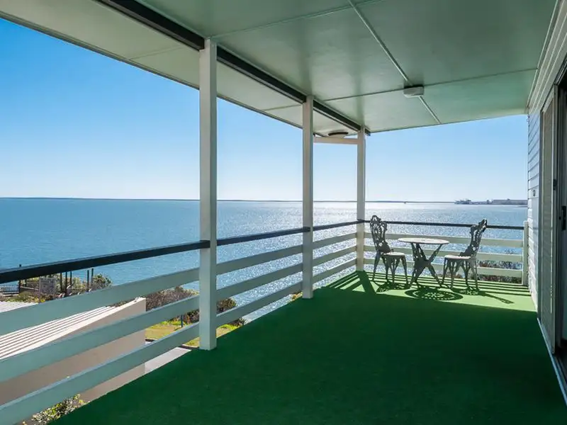 Main view of Homely house listing, 21 The Esplanade, Barney Point QLD 4680