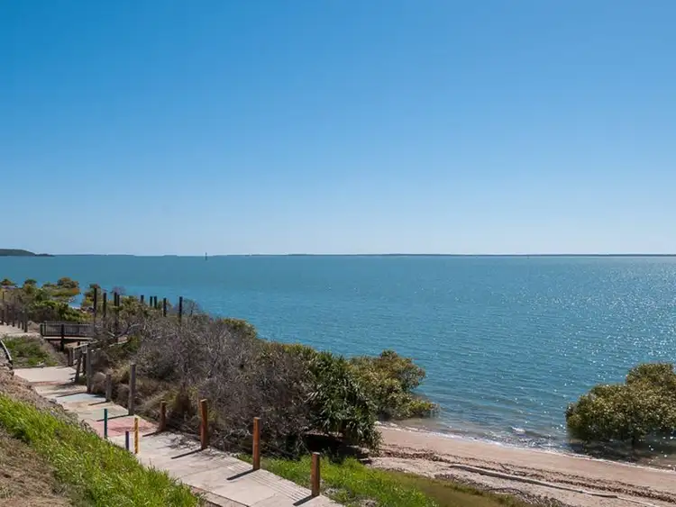 Second view of Homely house listing, 21 The Esplanade, Barney Point QLD 4680