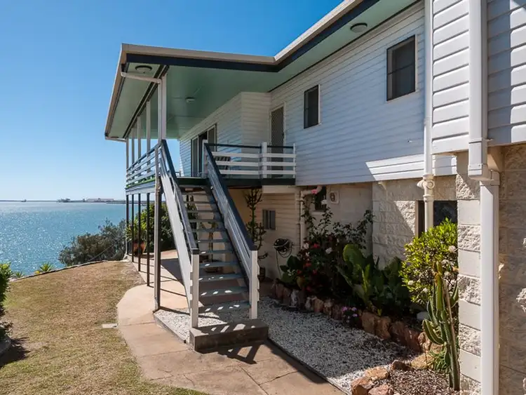 Fourth view of Homely house listing, 21 The Esplanade, Barney Point QLD 4680