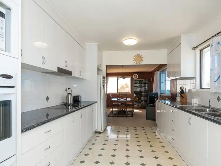 Fifth view of Homely house listing, 21 The Esplanade, Barney Point QLD 4680