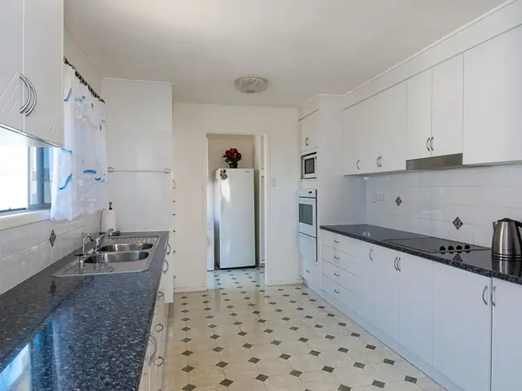 Sixth view of Homely house listing, 21 The Esplanade, Barney Point QLD 4680