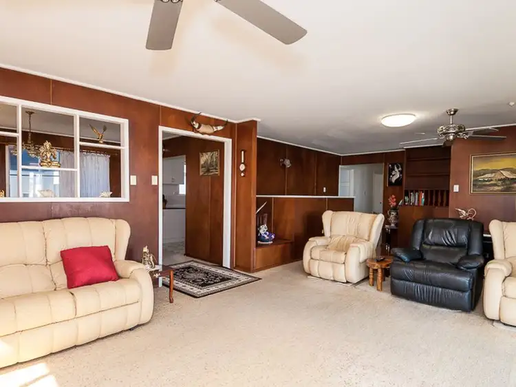 Seventh view of Homely house listing, 21 The Esplanade, Barney Point QLD 4680