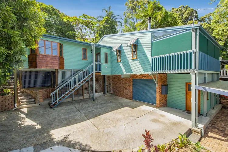 Second view of Homely house listing, 28 Inlet Drive, Tweed Heads West NSW 2485