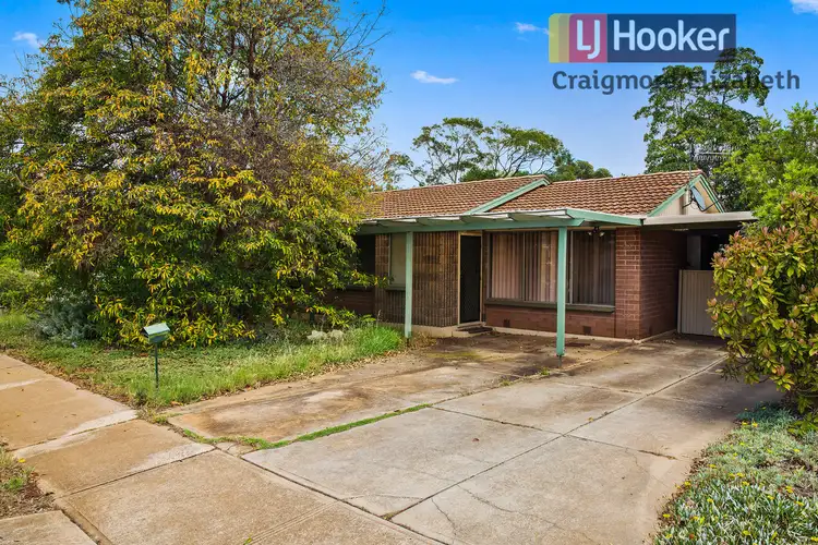 17 Barrington Road, Elizabeth Downs SA 5113