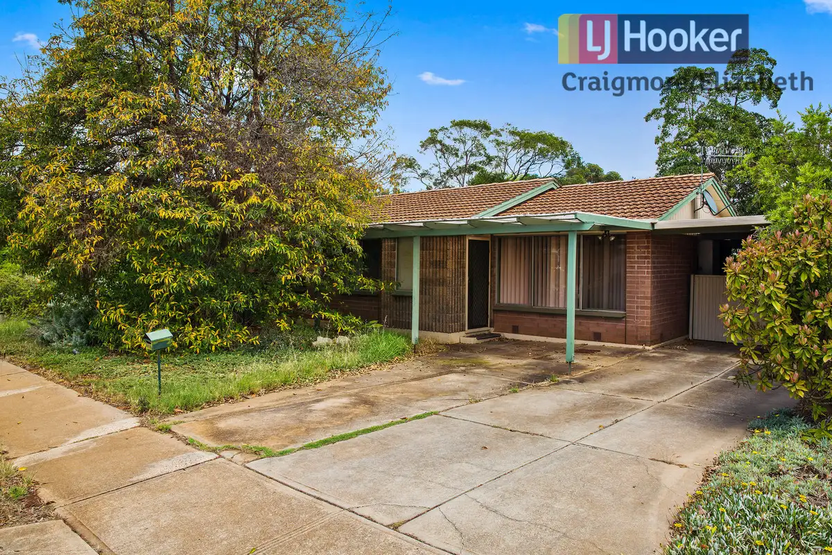 Main view of Homely house listing, 17 Barrington Road, Elizabeth Downs SA 5113