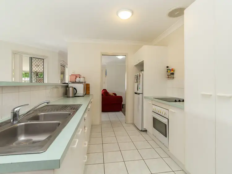 Fourth view of Homely house listing, 93 Short Street, Boronia Heights QLD 4124
