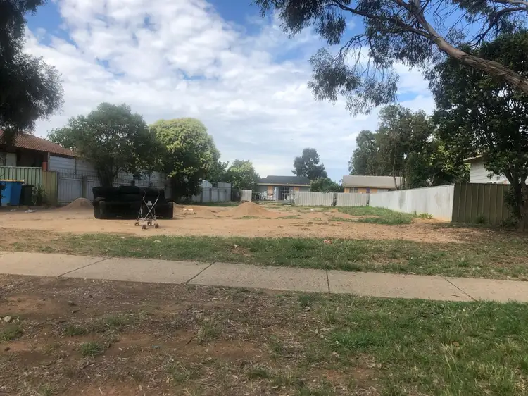 Main view of Homely land listing, 142 Raye Street, Tolland NSW 2650