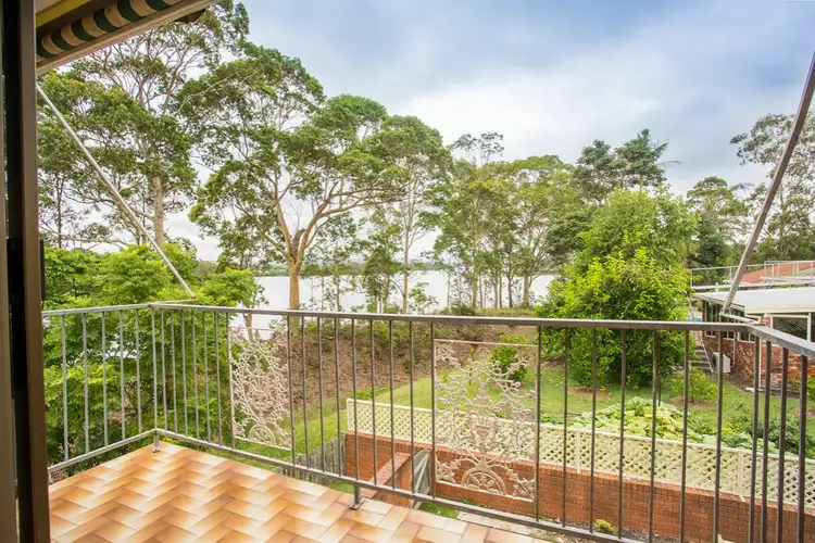 Third view of Homely townhouse listing, 4/58 Pitt Street, Taree NSW 2430