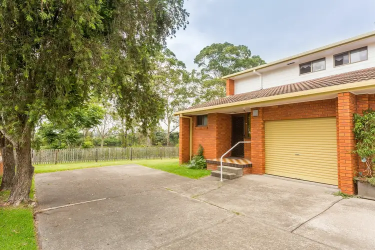 Fourth view of Homely townhouse listing, 4/58 Pitt Street, Taree NSW 2430