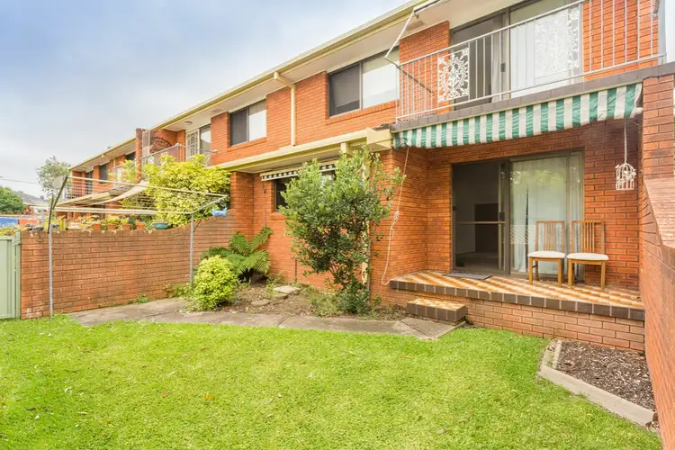 Fifth view of Homely townhouse listing, 4/58 Pitt Street, Taree NSW 2430