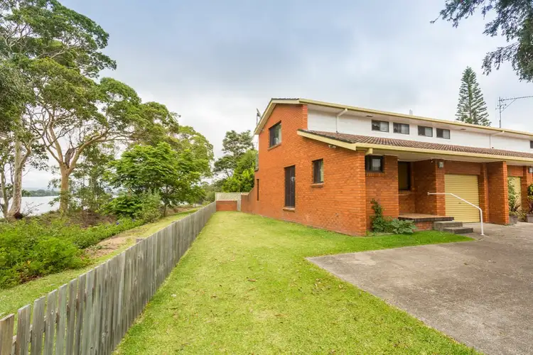 Sixth view of Homely townhouse listing, 4/58 Pitt Street, Taree NSW 2430