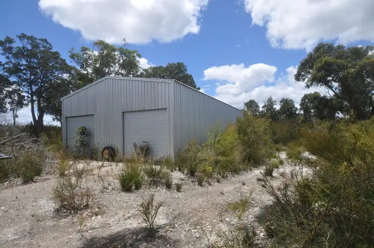 Second view of Homely land listing, Lot 2 Double Bridges Road (Meerup), Northcliffe WA 6262
