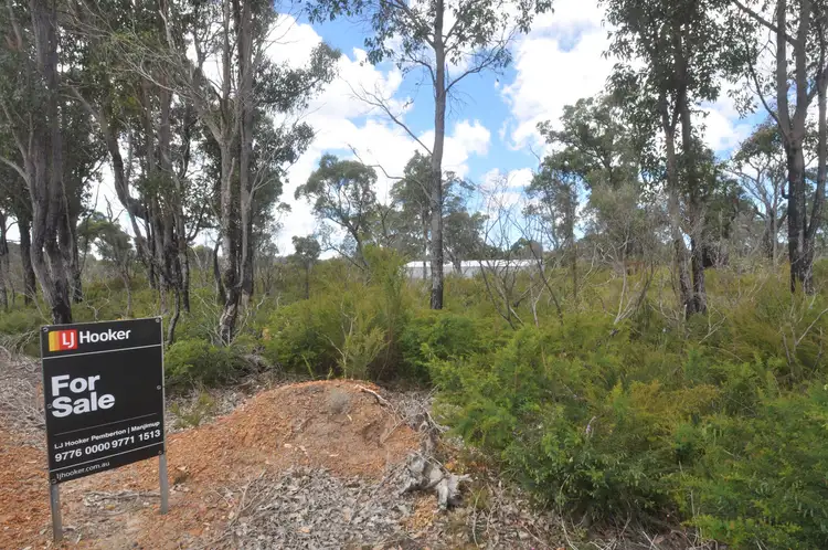 Third view of Homely land listing, Lot 2 Double Bridges Road (Meerup), Northcliffe WA 6262