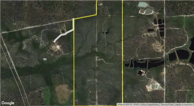 Seventh view of Homely land listing, Lot 2 Double Bridges Road (Meerup), Northcliffe WA 6262