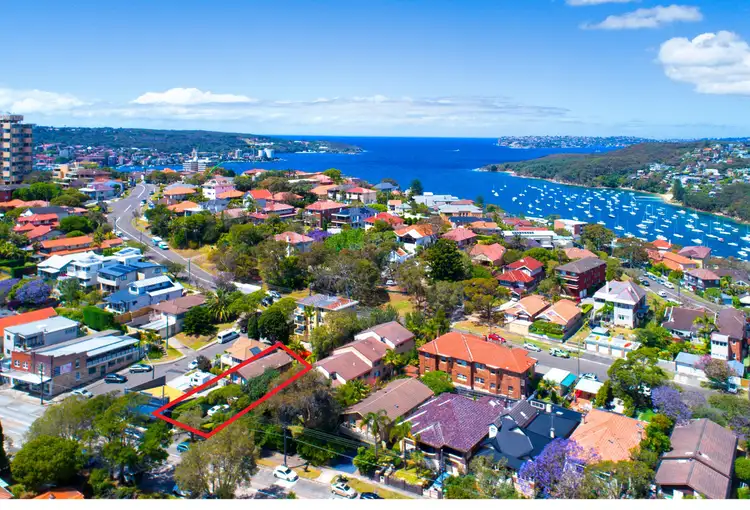 245 Sydney Road, Fairlight NSW 2094