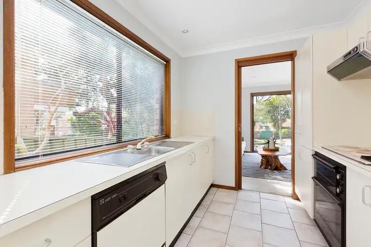 Fifth view of Homely house listing, 245 Sydney Road, Fairlight NSW 2094