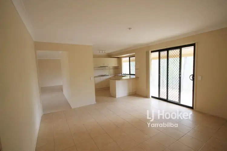 Fourth view of Homely house listing, 184-188 Stephens Place, Kooralbyn QLD 4285