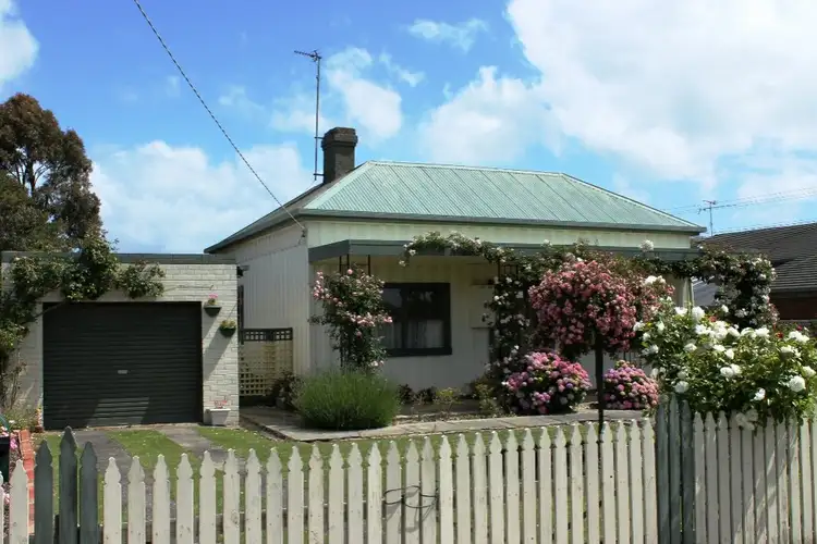 Main view of Homely house listing, 4 Matthew Street, Wonthaggi VIC 3995