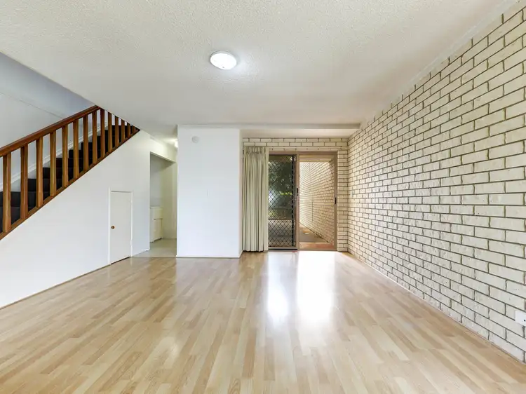 Fourth view of Homely townhouse listing, Unit 22/3 Kirsten Court, Maroochydore QLD 4558