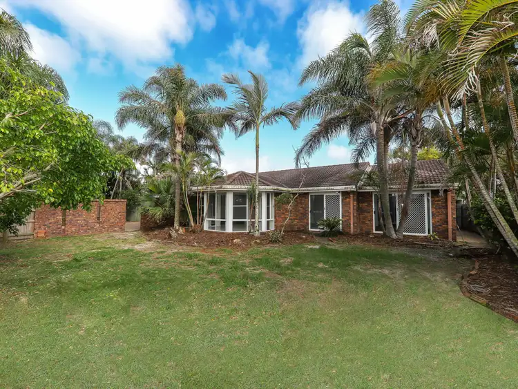 Fifth view of Homely house listing, 25 Jasmin Circle, Bokarina QLD 4575