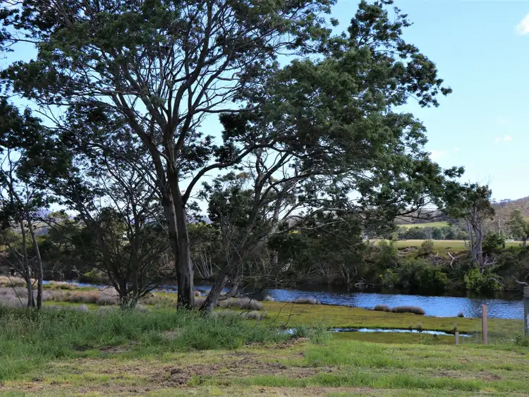 Third view of Homely land listing, Lot 32 Sunnybank Close, St Helens TAS 7216